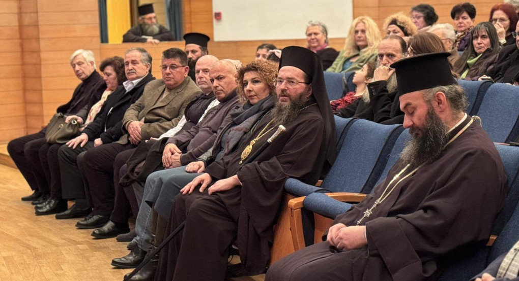 Η γιορτή της Παιδείας στο Κιλκίς