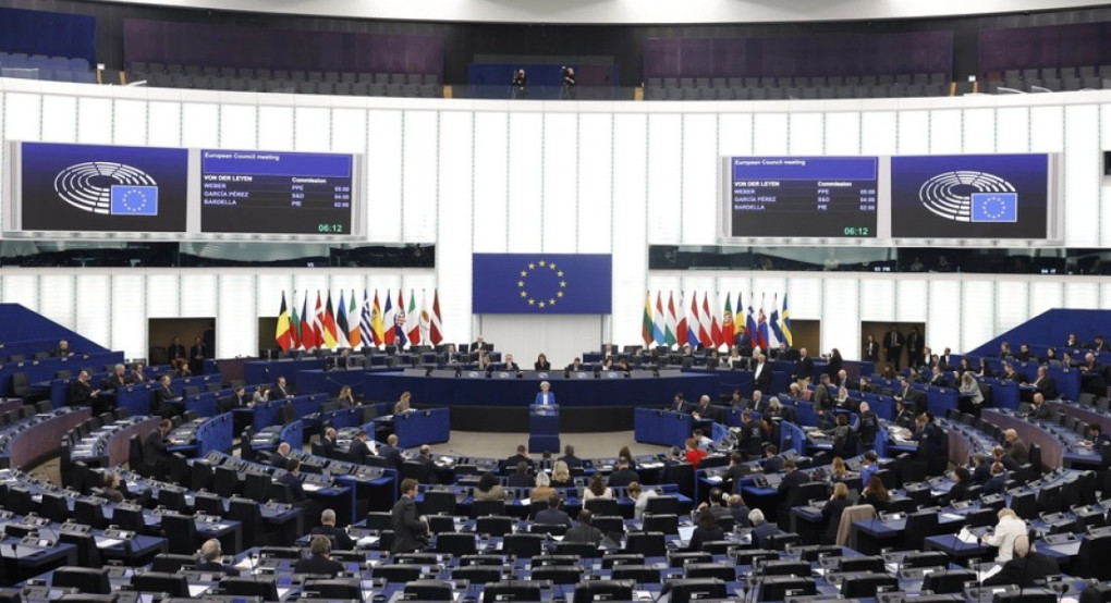 Το Ευρωκοινοβούλιο δεν ψήφισε τη Mercosur: Τη στέλνει στο Ανώτατο Δικαστήριο