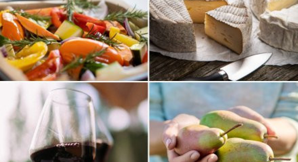 Προγράμματα προώθησης αγροδιατροφικών προϊόντων 160 εκατ. ευρώ από την Ευρωπαϊκή Επιτροπή