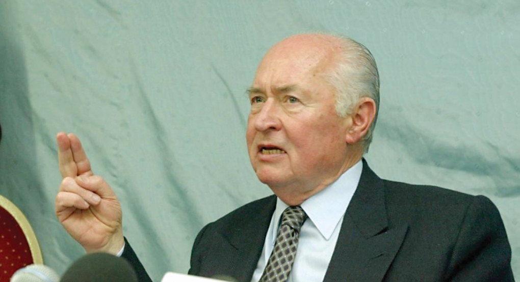 Οι επιπτώσεις της αποδοχής της ΔΔΟ από Γ. Βασιλείου