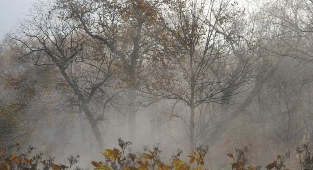 Βελτιωμένος ο καιρός της Παρασκευής - Νέες βροχές το σαββατοκύριακο