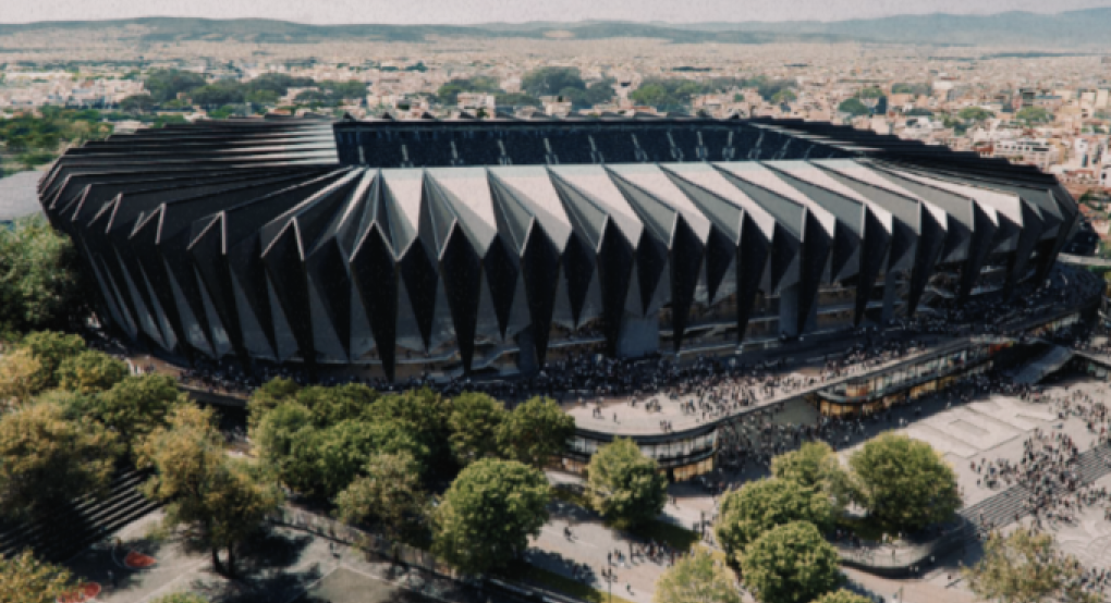 Έπεσαν οι υπογραφές ΠΑΕ - ΑΣ ΠΑΟΚ για τη Νέα Τούμπα: Ποια είναι τα επόμενα βήματα!