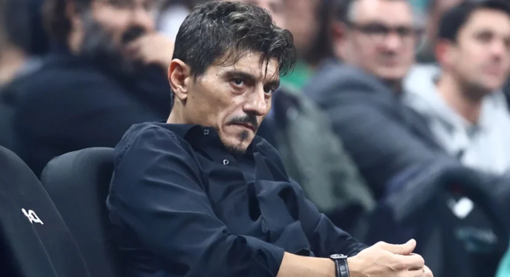 Μετά το «παραιτηθείτε όλοι», ο Γιαννακόπουλος λέει «εγώ σε αυτό το τραπεζάκι τον Μάιο θα βάλω το ευρωπαϊκό»