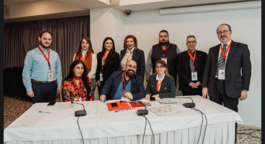 Τα μέτρα και οι πολιτικές του Δήμου Κιλκίς για την αντιμετώπιση του δημογραφικού σε ανοιχτή ημερίδα διαλόγου του ‘’πολιτικοΛΟΓΟΥ’’