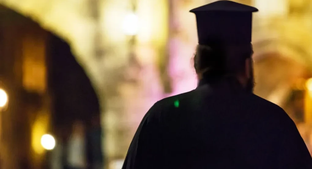 «Αναζητείται Ιερέας»: Η συγκινητική πρόσκληση της Παναγίτσας Πέλλας!