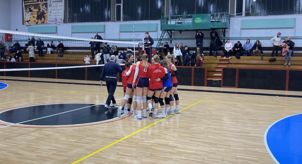 Σπουδαία εκτός έδρας νίκη για τις Γυναίκες του ΠΑΣ Ίκαρος Έδεσσας