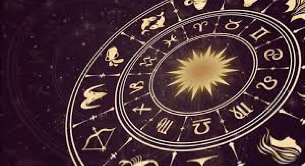 Τα ζώδια τη Δευτέρα