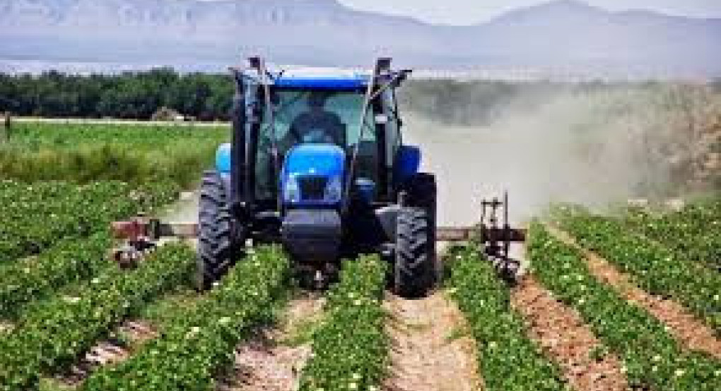 Πληρώθηκαν αγροτικές ενισχύσεις 28 εκατομμυρίων -Ανακτήσεις μέσω συμψηφισμών και δεσμεύσεις 14 εκατ. για περαιτέρω έλεγχο