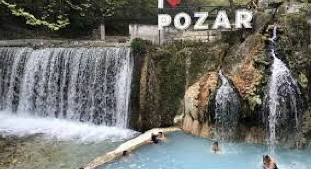 Συνεδρίαση Διοικητικού Συμβουλίου της Λουτρά Λουτρακίου