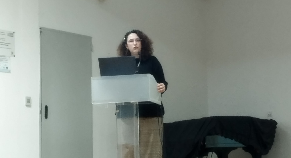 Ολοκλήρωση Ημερίδας της Παιδιατρικής Κλινικής του Γ.Ν. Έδεσσας με θέμα «Ατυχήματα σε Παιδιά και Εφήβους: Πρόληψη και Αντιμετώπιση»