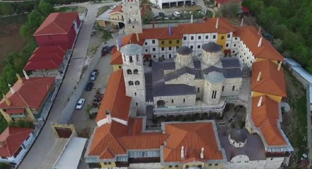 Η ενορία Αγίου Γεωργίου Γιαννιτσών διοργανώνει ημερήσια εκδρομή