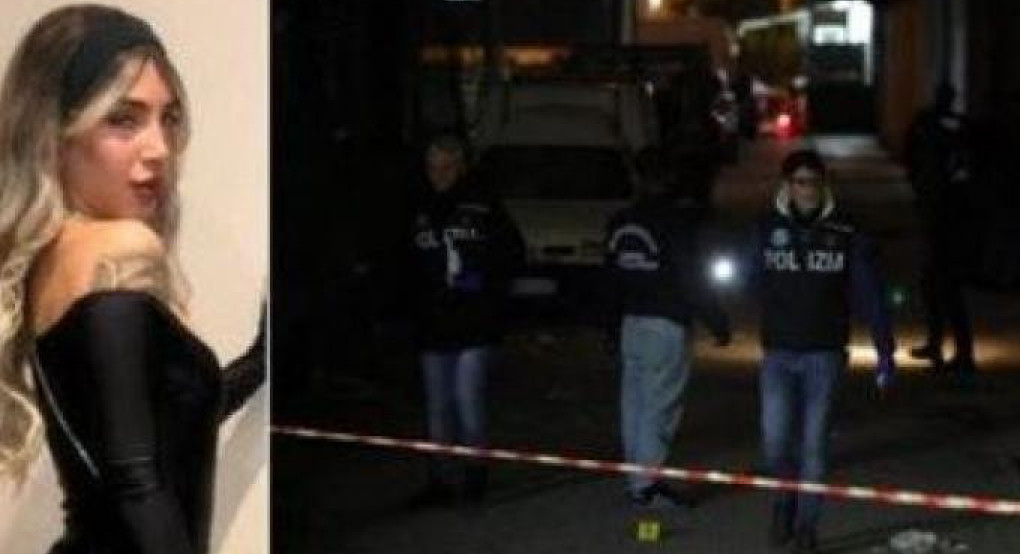 Νάπολη: Μαχαίρωσε μέχρι θανάτου την 22χρονη αδελφή του γιατί άκουγε δυνατά μουσική και δεν τον άφηνε να κοιμηθεί