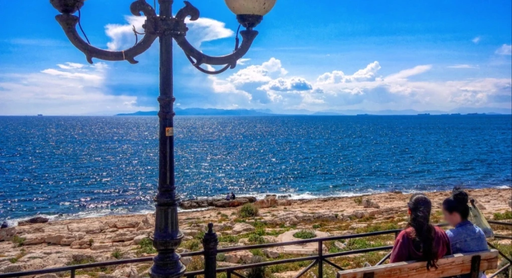 Καιρός: Άνοιξη μέσα στον χειμώνα με θερμοκρασίες έως 22 βαθμούς το Σαββατοκύριακο