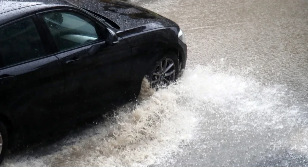 Πορτοκαλί προειδοποίηση: Ισχυρές καταιγίδες σε Θεσσαλονίκη και την υπόλοιπη Κεντρική Μακεδονία – Νέο έκτακτο δελτίο της ΕΜΥ