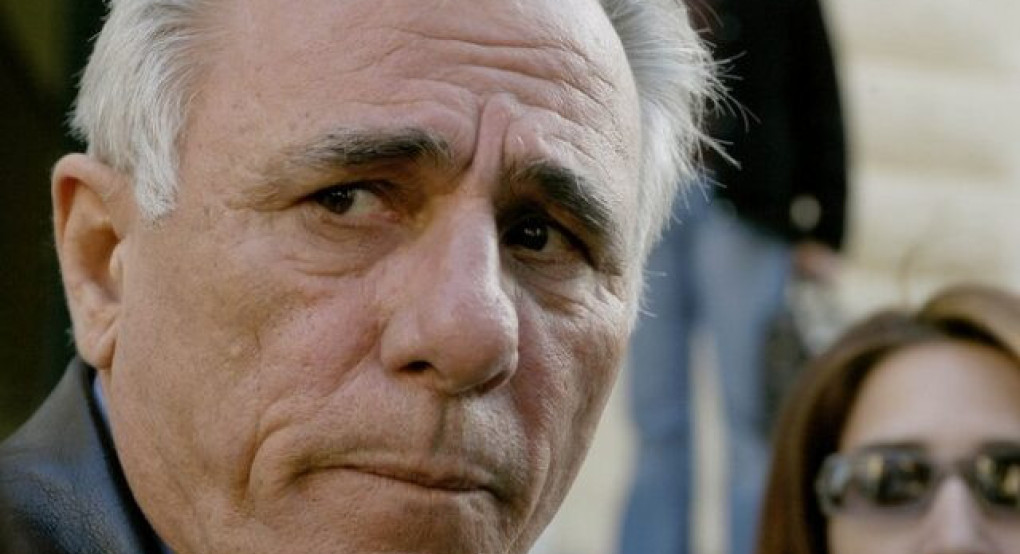 Πέθανε ο Σπύρος Καρατζαφέρης