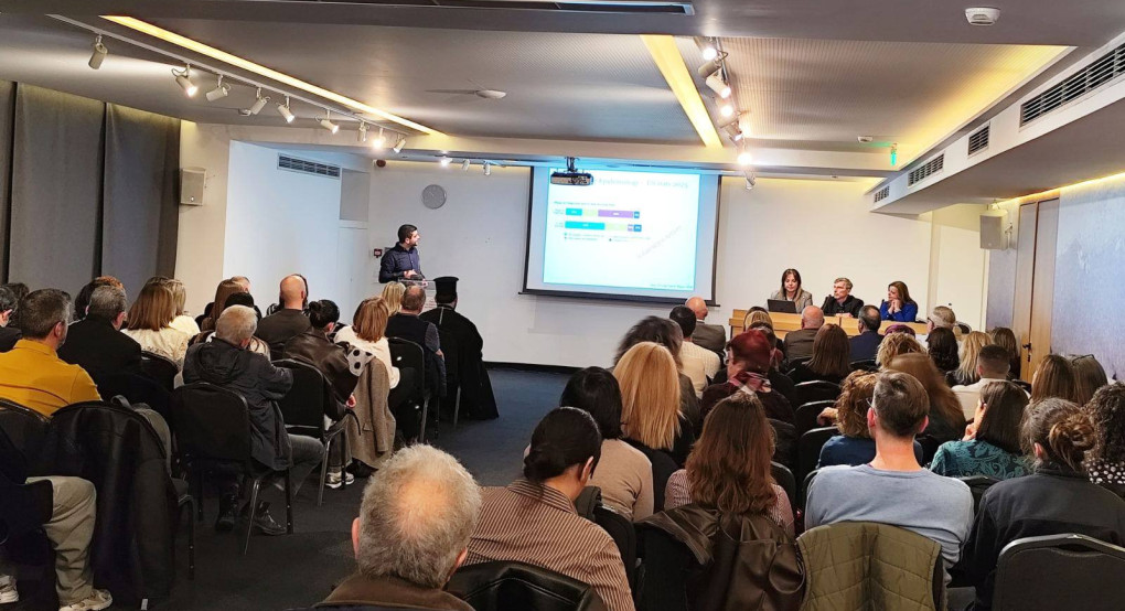 Καρκίνος του Πνεύμονα: Η έγκαιρη διάγνωση σώζει ζωές