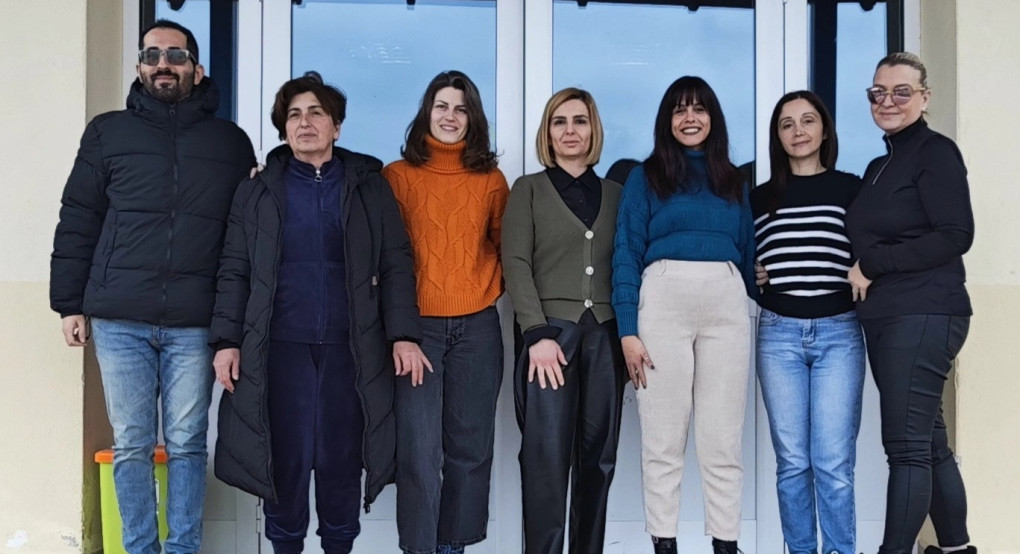 Έναρξη λειτουργίας Κέντρου Ημερήσιας Φροντίδας Παιδιών και Εφήβων (Κ.Η.Φ.Π.Ε.) στο Γιαννακοχώρι