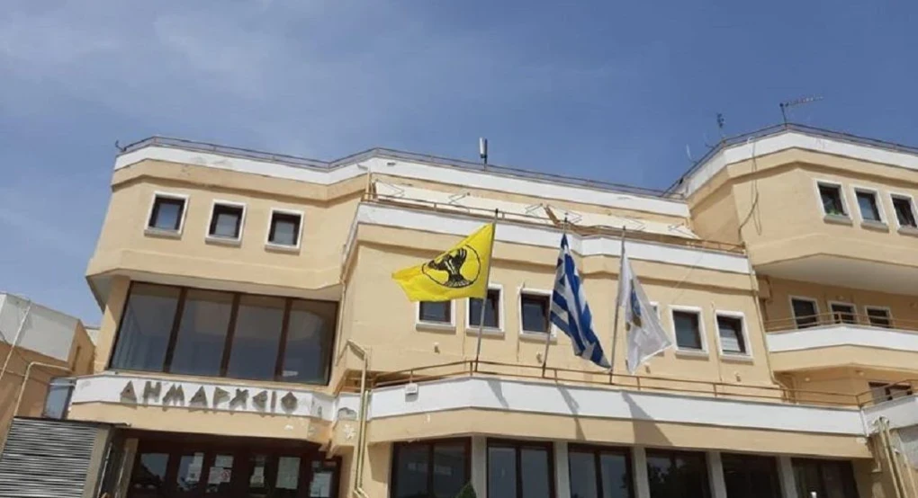 Επτά προσλήψεις σε διάφορες ειδικότητες με οκτάμηνη σύμβαση εργασίας στον Δήμο Κιλκίς