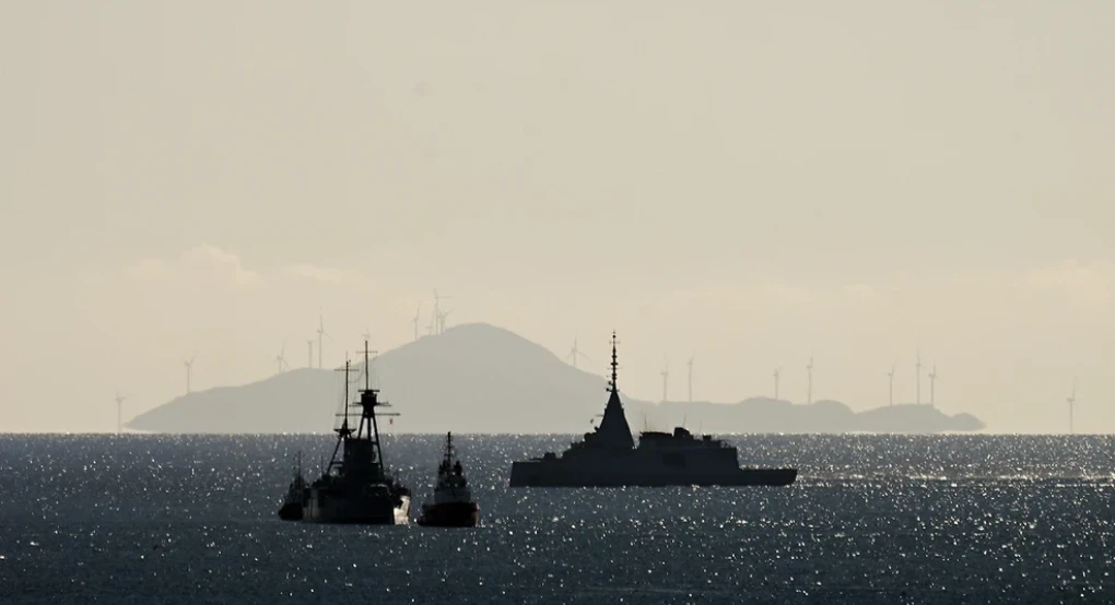 Οι ευθύνες της Τουρκίας στο μεταναστευτικό και οι ανταλλαγές NOTAM