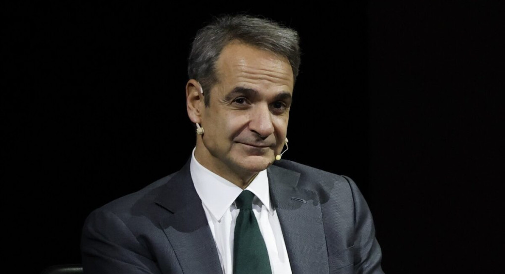 Κυριάκος Μητσοτάκης: Τούτες τις δύσκολες στιγμές, μαζί με όλες τις Ελληνίδες και όλους τους Έλληνες, εκφράζω τα πιο ειλικρινή συλλυπητήριά μου