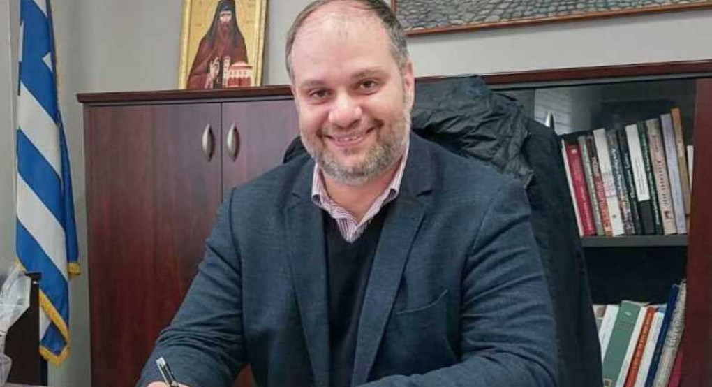 Ενημέρωση για Πρόσκληση Ενδιαφέροντος Σ.Υ.Δ. Δήμου Νάουσα