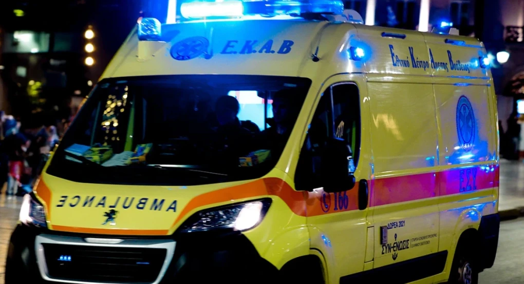 Τραγωδία στη Θεσσαλονίκη με 17χρονο σε τροχαίο δυστύχημα: Ήταν σε αυτοκίνητο που οδηγούσε συνομήλικος και συγκρούστηκε με φορτηγό