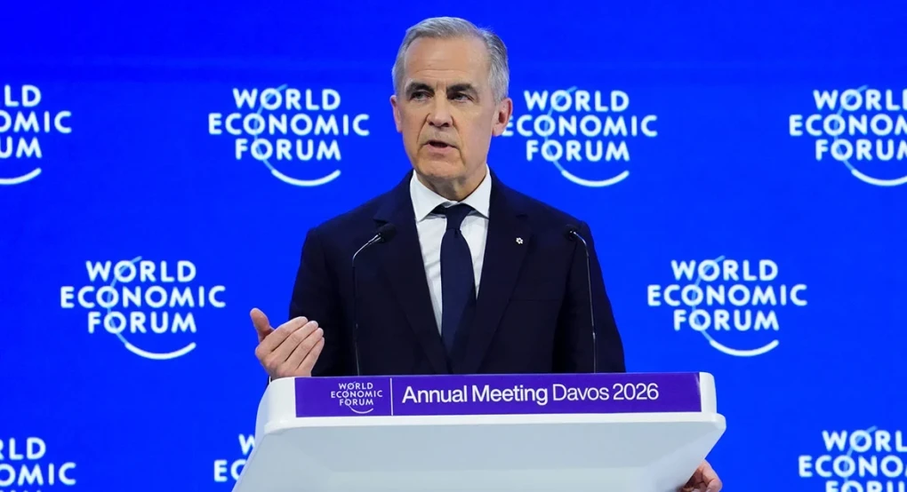 «Οι ισχυροί κάνουν ό,τι μπορούν και οι αδύναμοι υποφέρουν ό,τι πρέπει»: Η ιστορική αναφορά Κάρνεϊ στον Θουκυδίδη που ενέπνευσε το CNN, βίντεο