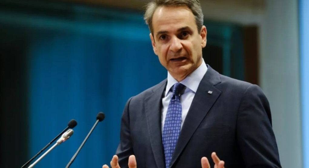 Το εθνικό σχέδιο για την ευλογιά στο τραπέζι σύσκεψης υπό τον Μητσοτάκη – 10 ερωταπαντήσεις για τους εμβολιασμούς