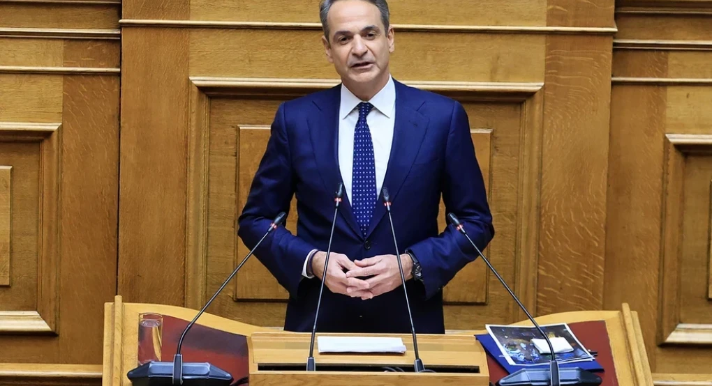 Επόμενο βήμα, συνταγματική αναθεώρηση – Η τακτική του Μαξίμου και η αναζήτηση συναινέσεων