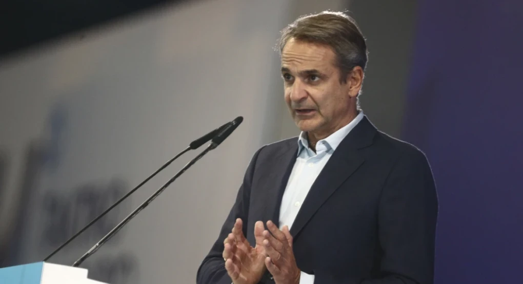 Νέα Δημοκρατία: Από τα Ιωάννινα ανοίγει η αυλαία των προσυνεδρίων, ασκήσεις κομματικής συσπείρωσης μέχρι τα μέσα Μαϊου