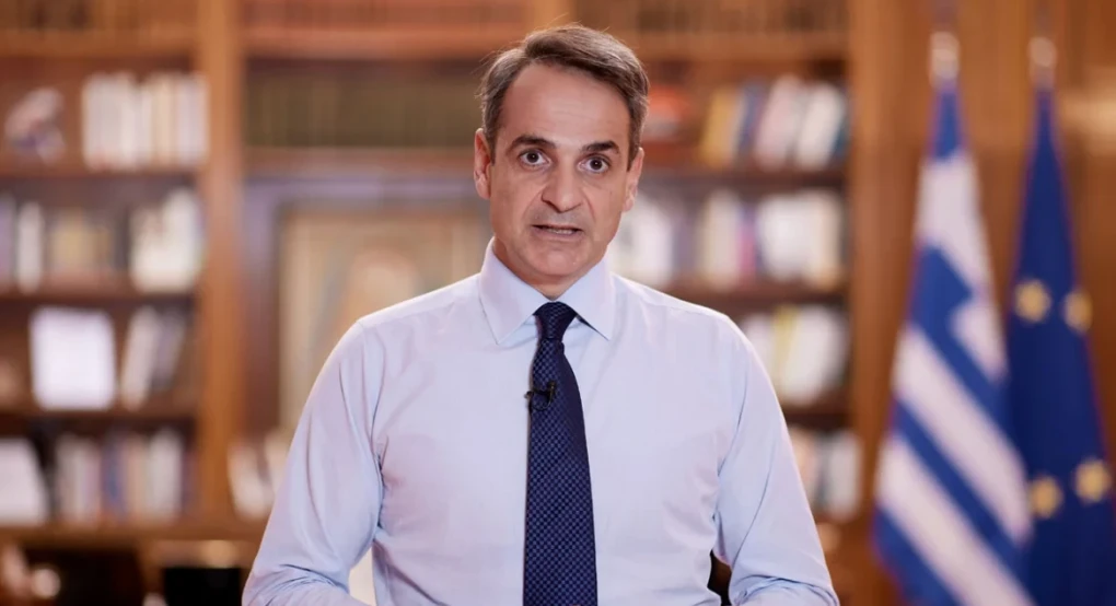 Ο Μητσοτάκης ανοίγει με διάγγελμα την αυλαία της Συνταγματικής αναθεώρησης: Ποια άρθρα μπαίνουν στο μικροσκόπιο της ΝΔ