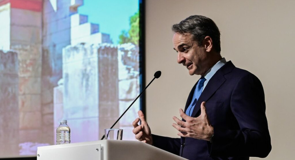 Δεν επιστρέφει το δώρο Χριστουγέννων: Ποιο οικονομικό μέτρο θα εξαγγείλει η ΝΔ ενόψει εκλογών