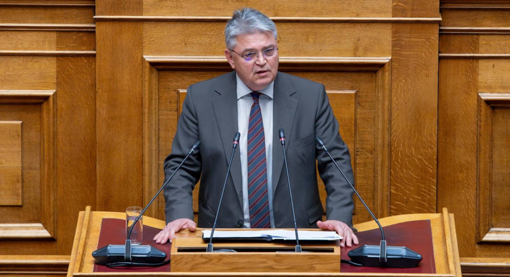 Νατσιός: «Αγροτικό έγκλημα με ευρωπαϊκή υπογραφή και κυβερνητική συνενοχή – Τρέμετε τη βρεγμένη σανίδα!»