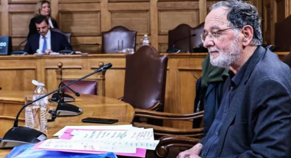 Εξεταστική ΟΠΕΚΕΠΕ: Πυρ κατά πάντων από Λαφαζάνη – Το νομισματοκοπείο, η Ρωσία και… «Άγιο είχαμε»