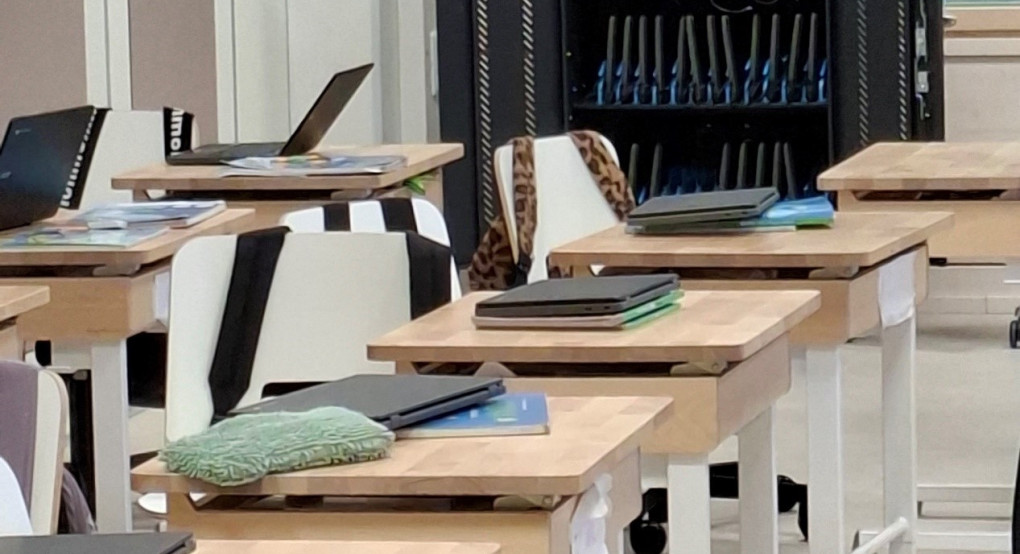 Στο επίκεντρο της φινλανδικής εκπαιδευτικής αριστείας το Δημοτικό Σχολείο Πενταπλατάνου