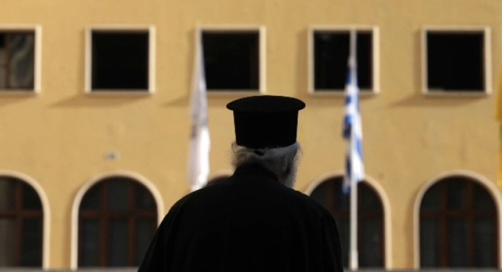 «Αναζητείται ιερέας» στην Παναγίτσα Πέλλας: Προσφέρουν σπίτι, θέρμανση και στήριξη για μόνιμη εγκατάσταση