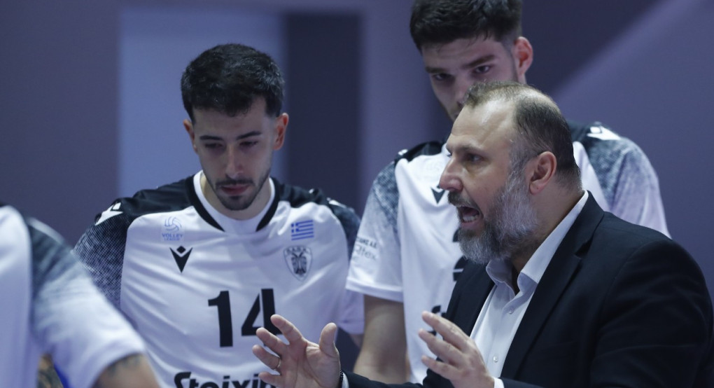 ΠΑΟΚ: Το μήνυμα Μαμάη πριν το ντέρμπι με τον Μίλωνα