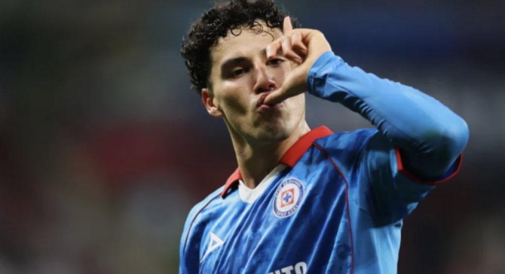 Επιβεβαίωση από το Μεξικό: «Συμφωνία ΠΑΟΚ - Κρουζ Αζούλ για Σάντσες, φεύγει για την Ελλάδα!»