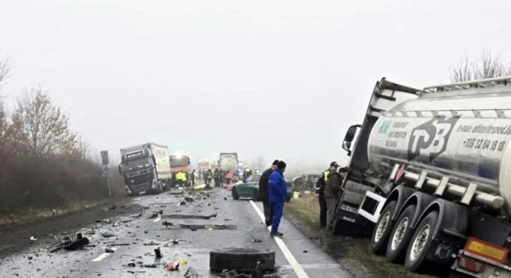 Στην Ελλάδα μεταφέρεται ο τρίτος τραυματίας από το πολύνεκρο τροχαίο με τους οπαδούς του ΠΑΟΚ στη Ρουμανία