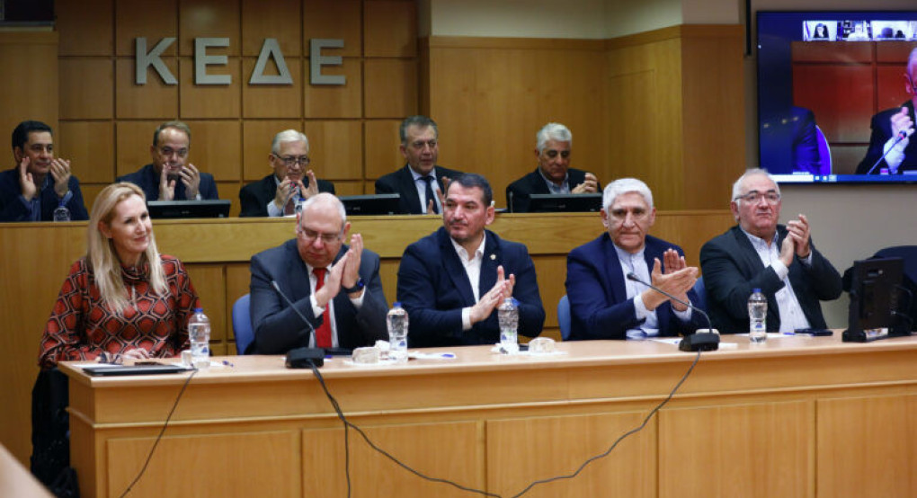 Δήμος Κιλκίς -Καινοτόμο εργαλείο για τον Αθλητισμό ο ψηφιακός e-Kouros