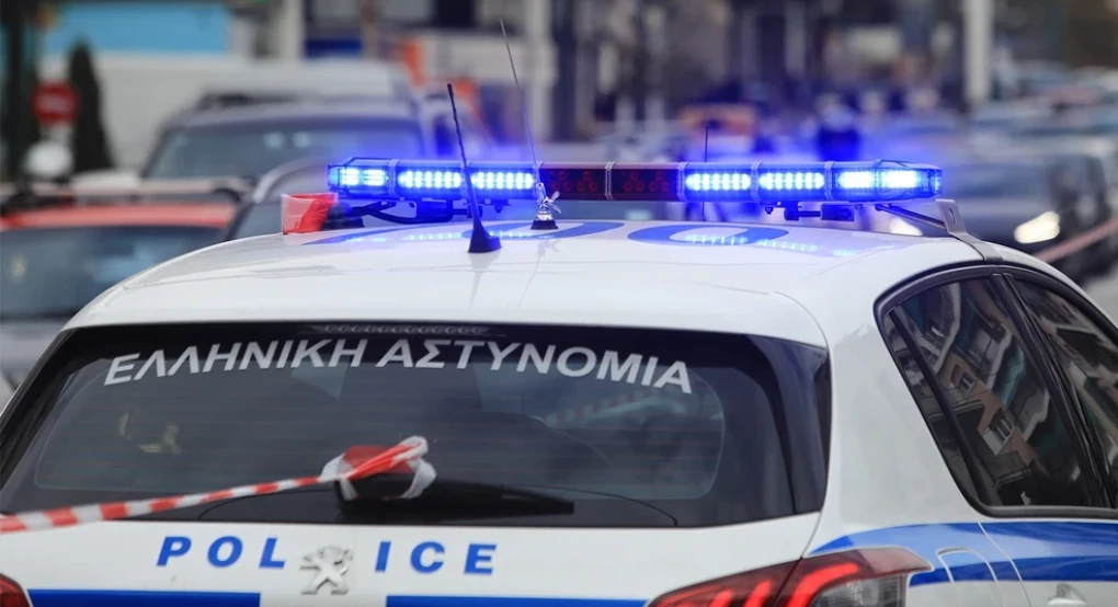 Συναγερμός για την εξαφάνιση δύο παιδιών 5 και 9 ετών στον Κορυδαλλό