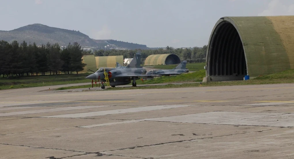 «Θρίλερ» με τη σύλληψη 50χρονου αξιωματικού που κατηγορείται για κατασκοπεία υπέρ της Κίνας