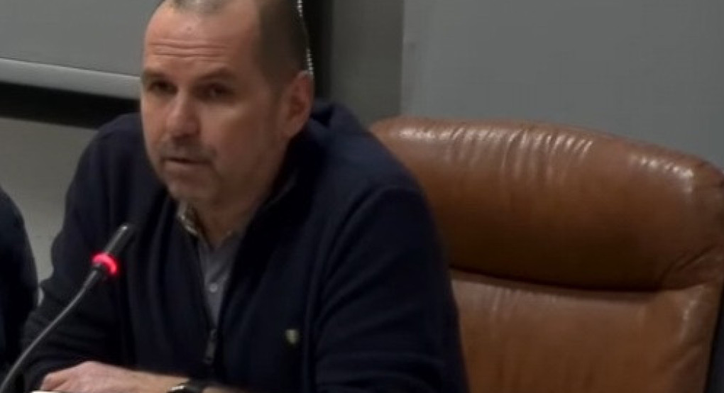 Παρέμβαση Φίλιππου Γκιούρου στο Δημοτικό Συμβούλιο Έδεσσας: Ερωτήματα για Άρνισσα, αναθέσεις και κλίμα έντασης