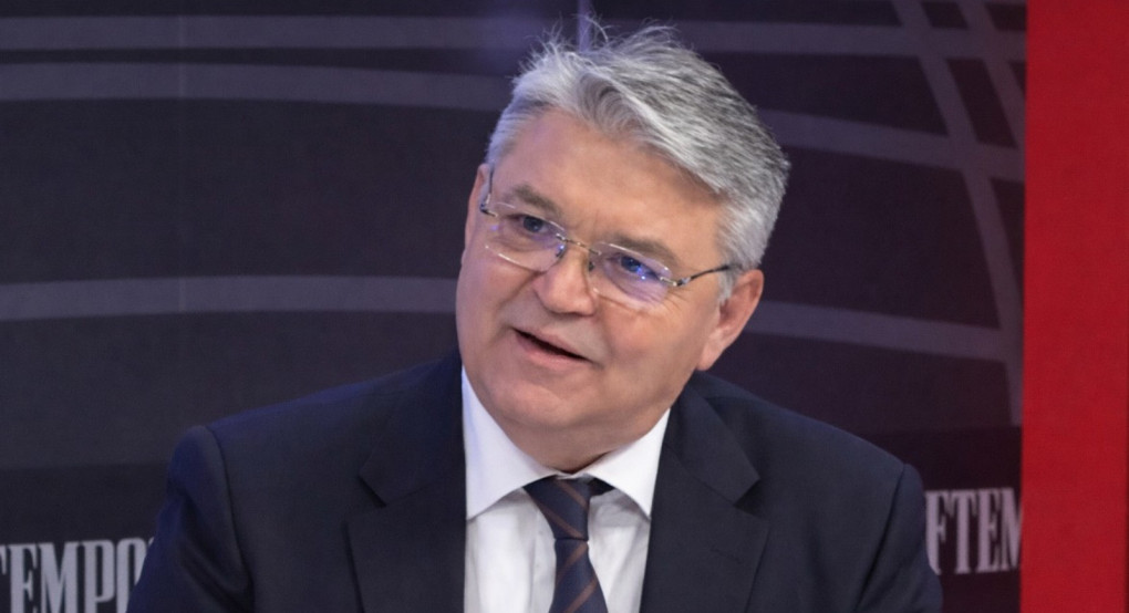 Νατσιός: «Οι υπέρμαχοι της Mercosur οφείλουν απαντήσεις στους αγρότες – Η ΝΙΚΗ υπερασπίζεται την παραγωγή, τη ζωή και την εθνική κυριαρχία»