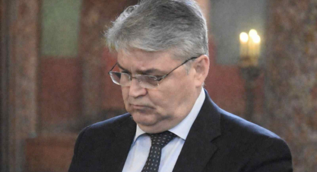 Νατσιός: «Κλαίει όλη η Ελλάδα – Δεν υπάρχουν λόγια για την τραγωδία με πέντε εργαζόμενες γυναίκες και επτά παιδιά»