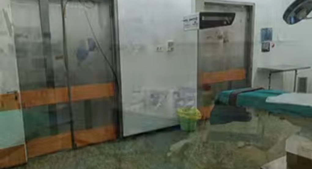 Νοσοκομείο Γιαννιτσών: Ένα έργο ουσίας