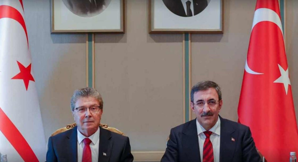 ΝΙΚΗ - Η Τουρκία προωθεί ηλεκτρική διασύνδεση με τα κατεχόμενα – Η Ελλάδα ακόμα ψάχνεται