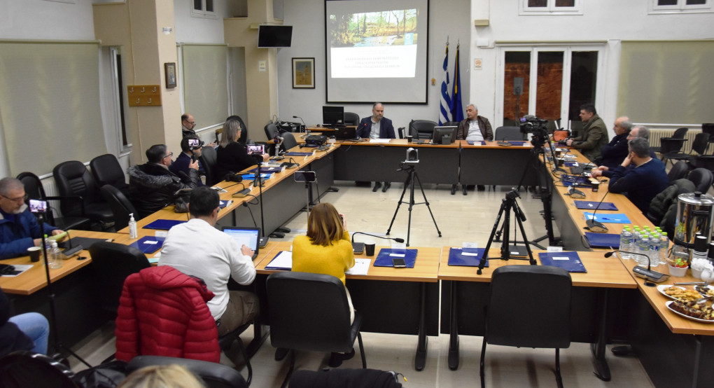 Διεθνής διαγωνισμός για την παραχώρηση χρήσης και αξιοποίηση του πρώην Δημοτικού Ξενοδοχείου «Βέρμιον» στον Άγιο Νικόλαο Νάουσας