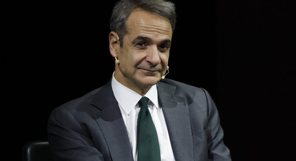 Μητσοτάκης για αγροτικό: «Οποιεσδήποτε λύσεις θα πρέπει να σέβονται τις δημοσιονομικές δυνατότητες της χώρας»