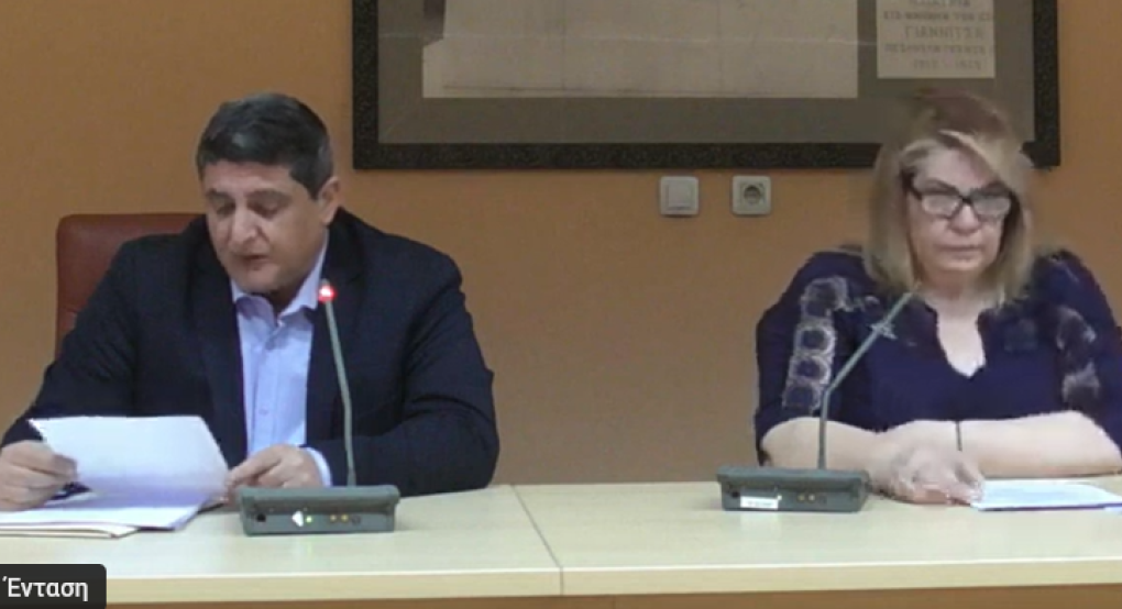 Δήμος Πέλλας: Τεχνικό Πρόγραμμα, Στρατόπεδα αλλά και τα αδέσποτα στη συνεδρίαση του Δημοτικού Συμβουλίου